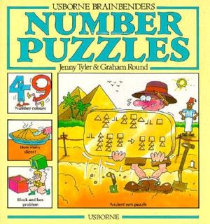 Number Puzzles image number 0