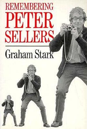 Remembering Peter Sellers image number 0