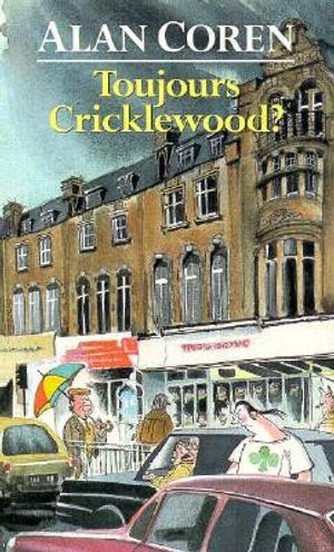 Toujours Cricklewood image number 0