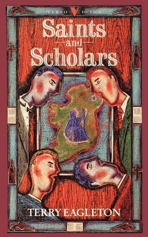 Saints and Scholars image number 0