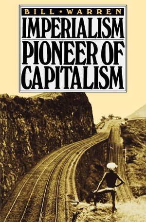 Imperialism: Pioneer of Capitalism image number 0