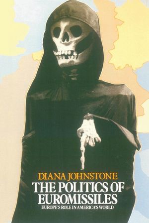 The Politics of Euromissiles image number 0