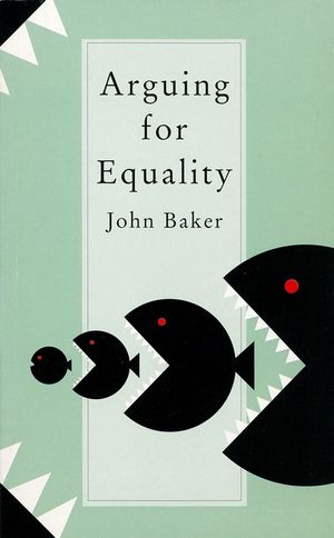 Arguing for Equality image number 0