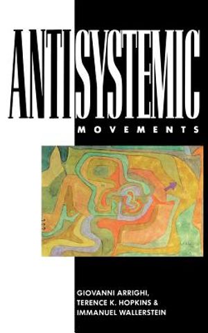 Antisystemic Movements image number 0