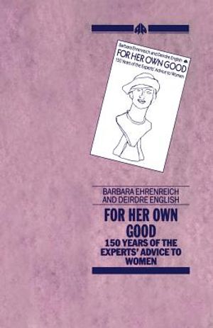 For Her Own Good image number 0