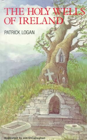 The Holy Wells of Ireland image number 0