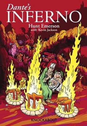 Dante's Inferno image number 0