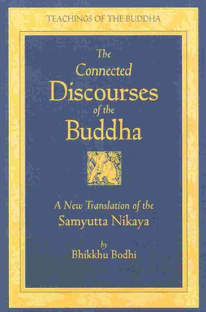 Connected Discourses of -Op/12 image number 0