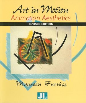 Art in Motion, Revised Edition: Animation Aesthetics image number 0