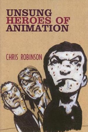 Unsung Heroes of Animation image number 0