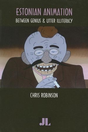 Estonian Animation: Between Genius and Utter Illiteracy image number 0