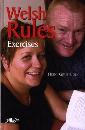 Welsh Rules Exercises image number 0
