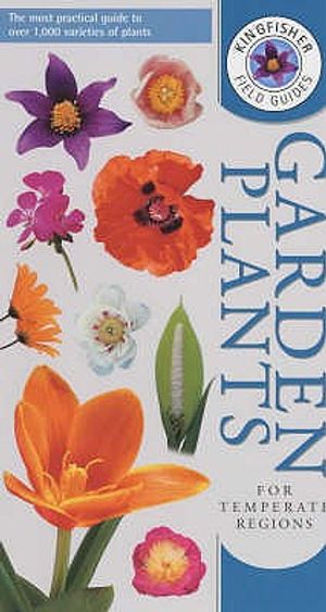 Garden Plants for Temparate Regions image number 0