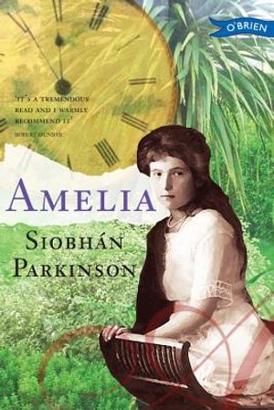 Amelia image number 0