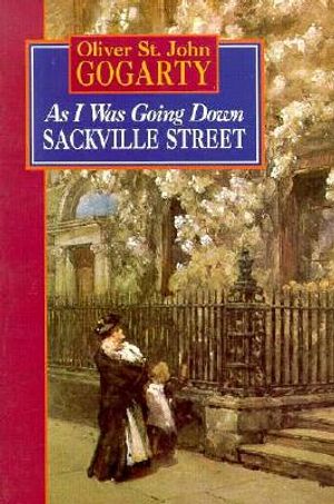 As I Was Going Down Sackville Street image number 0