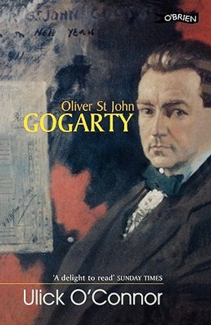 Oliver St John Gogarty image number 0