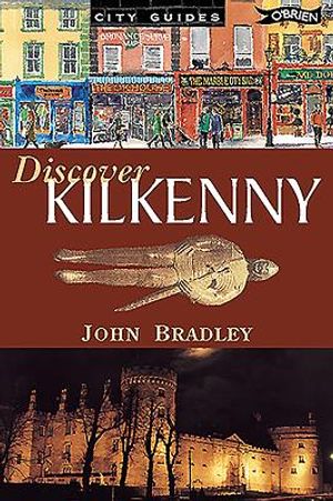 Discover Kilkenny image number 0
