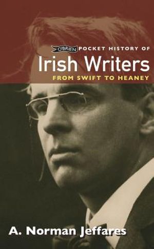 Irish Writers image number 0