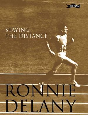 Ronnie Delany: Staying the Distance image number 0