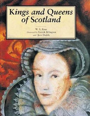 Kings and Queens of Scotland image number 0