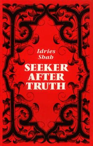 Seeker After Truth image number 0