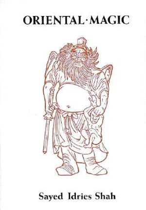 Oriental Magic image number 0