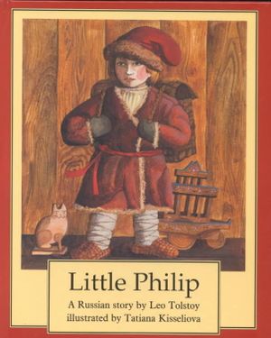 Little Philip image number 0
