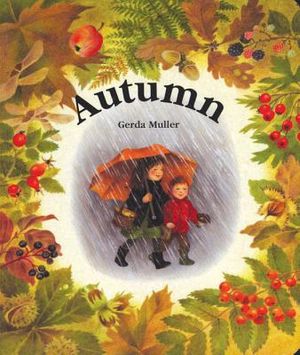 Autumn image number 0