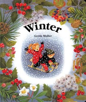 Winter image number 0