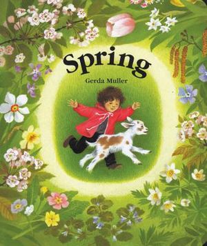Spring image number 0