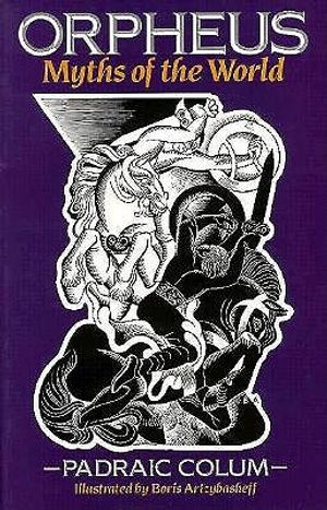 Orpheus: Myths of the World image number 0