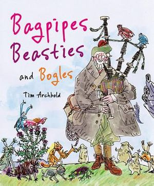 Bagpipes, Beasties, and Bogles image number 0