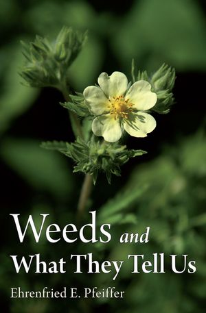 Weeds and What They Tell Us image number 0