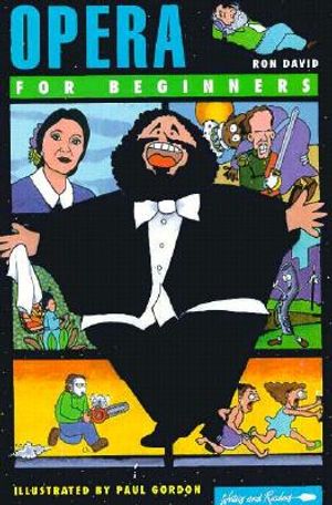 Opera for Beginners image number 0