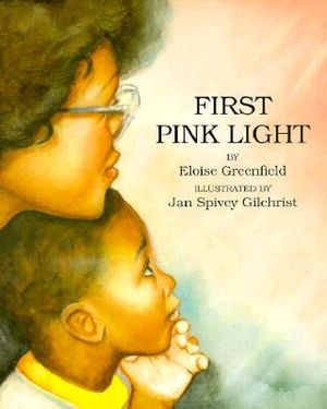 First Pink Light image number 0