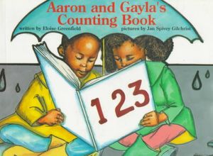 Aaron and Gayla's Counting Book image number 0