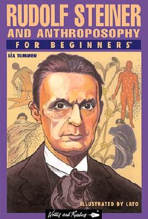 Rudolf Steiner for Beginners image number 0