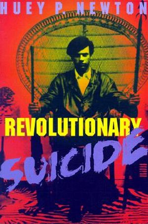 Revolutionary Suicide image number 0