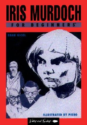 Iris Murdoch for Beginners image number 0