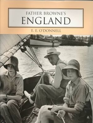 Father Browne's England image number 0