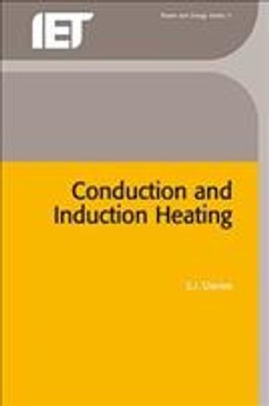 Conduction and Induction Heating image number 0