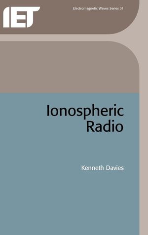 Ionospheric Radio image number 0