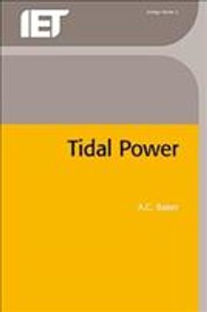 Tidal Power image number 0