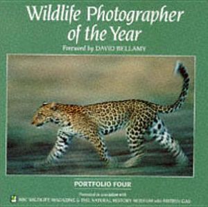Wildlife Photographer Year 4 image number 0
