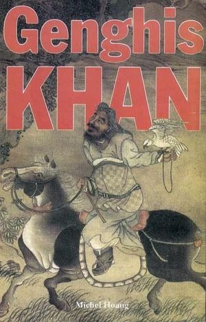 Genghis Khan image number 0