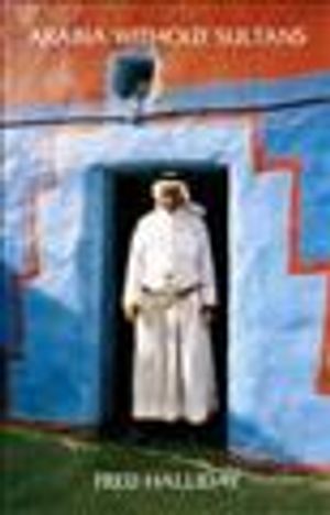 Arabia Without Sultans image number 0