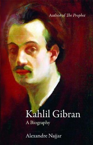 Kahlil Gibran image number 0