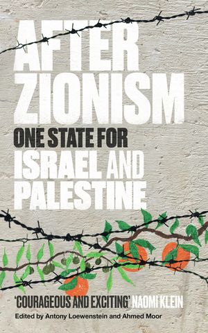 After Zionism image number 0