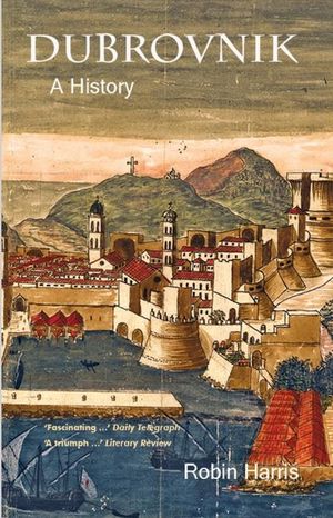Dubrovnik: A History image number 0