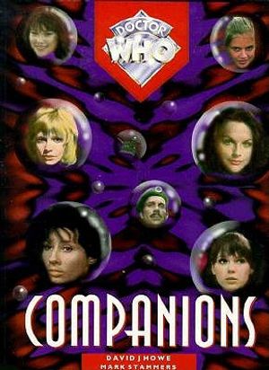 Companions image number 0